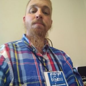 Meet your Posher, Benyah